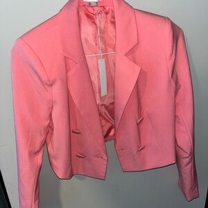 Venus Blazer